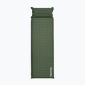 Samočinně nafukovací podložka Naturehike D Series Pillow Single navy green