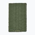 Nafukovací matrace Naturehike Double FC01 army green 2