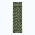 Nafukovací matrace Naturehike Pillow Single FC01 army green