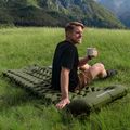 Nafukovací matrace Naturehike Pillow Single FC01 army green 3