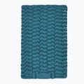 Nafukovací matrace Naturehike Pillow Single FC01 jezero modrá 2