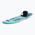 Kajakové sedlo  pro paddleboard SUP Sun Reflections Uni Kayak/Sup black 4