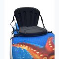 Kajaková sedačka pro prkno SUP Sun Reflections Uni Plus Kayak/Sup black 2
