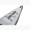 Nafukovací kajak pro 1 osobu Sun Reflections Full DS light grey/black 6