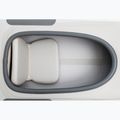 Nafukovací kajak pro 1 osobu Sun Reflections Full DS light grey/black 8