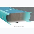 Nafukovací plošina RIDEWAVE Floating Circle 305 5