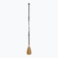 Pádlo SUP 3-dílné RIDEWAVE Kun Bamboo