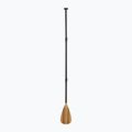 Pádlo SUP 3-dílné RIDEWAVE Kun Bamboo 2