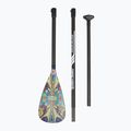 Pádlo SUP 3-dílné RIDEWAVE Conquerbrace 3