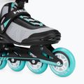 Dámské kolečkové brusle HEAD Essence 84 green 13