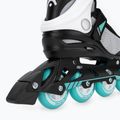Dámské kolečkové brusle HEAD Essence 84 green 14