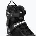 Pánské kolečkové brusle HEAD Essence 84 black 10