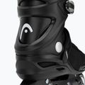 Pánské kolečkové brusle HEAD Essence 84 black 11