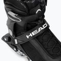Pánské kolečkové brusle HEAD Essence 84 black 12