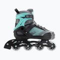 Dětské kolečkové brusle HEAD Galaxy 2w1 turquoise 2