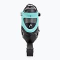 Dětské kolečkové brusle HEAD Galaxy 2w1 turquoise 10