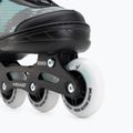 Dětské kolečkové brusle HEAD Galaxy 2w1 turquoise 14