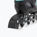 Dětské kolečkové brusle HEAD Galaxy 2w1 turquoise 15
