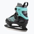 Dětské kolečkové brusle HEAD Galaxy 2w1 turquoise 21