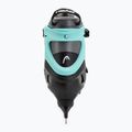 Dětské kolečkové brusle HEAD Galaxy 2w1 turquoise 23