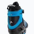 Dětské kolečkové brusle HEAD Galaxy 2w1 blue 13