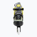 Dětské kolečkové brusle HEAD Galaxy 2w1 yellow 10