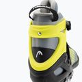 Dětské kolečkové brusle HEAD Galaxy 2w1 yellow 13