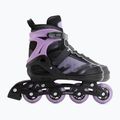 Dětské kolečkové brusle HEAD Galaxy 2w1 purple 8