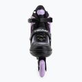 Dětské kolečkové brusle HEAD Galaxy 2w1 purple 10