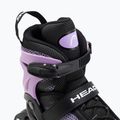 Dětské kolečkové brusle HEAD Galaxy 2w1 purple 14