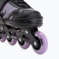 Dětské kolečkové brusle HEAD Galaxy 2w1 purple 15