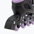 Dětské kolečkové brusle HEAD Galaxy 2w1 purple 16
