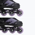Dětské kolečkové brusle HEAD Galaxy 2w1 purple 19