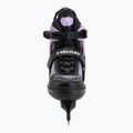 Dětské kolečkové brusle HEAD Galaxy 2w1 purple 24