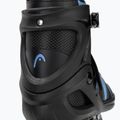 Dětské kolečkové brusle HEAD Climb blue 11