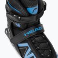 Dětské kolečkové brusle HEAD Climb blue 12