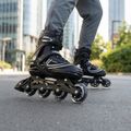Pánské kolečkové brusle HEAD Amaze X black 3