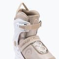 Dámské rekreační brusle  HEAD Icebreaker Beige 6