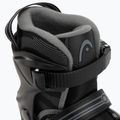 Pánské rekreační brusle HEAD Icebreaker Black / Black 5