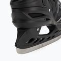 Pánské rekreační brusle HEAD Icebreaker Black / Black 8