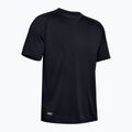 Pánské tričko Under Armour Tactical Tech marine black/clear 5