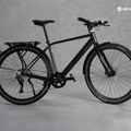 Pánské elektrokolo Orbea el.Vibe H30 EQ černé M30753YF 8
