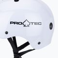 Přilba Pro-Tec Classic Certified gloss white 7