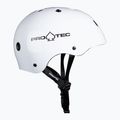 Přilba Pro-Tec Classic Certified gloss white 2