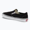 Boty Vans UA Classic Slip-On black 3