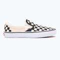 Boty Vans UA Classic Slip-On blk&whtchckerboard/wht 11