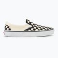 Boty Vans UA Classic Slip-On blk&whtchckerboard/wht 3