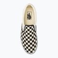 Boty Vans UA Classic Slip-On blk&whtchckerboard/wht 7