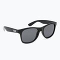 Sluneční brýle Vans Spicoli 4 matte black/silver mirror