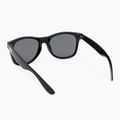 Sluneční brýle Vans Spicoli 4 matte black/silver mirror 2